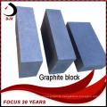 High Density Die Molded/Isostatic Graphite Block